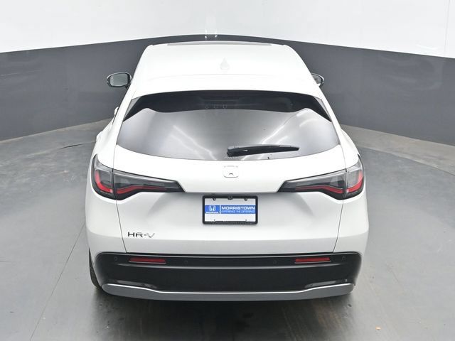 New 2027 Honda HR-V EX-L image 38