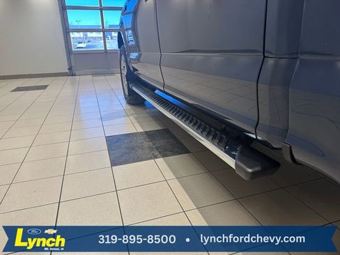 Used 2019 Ford F150 XLT w/ Equipment Group 302A Luxury image 25