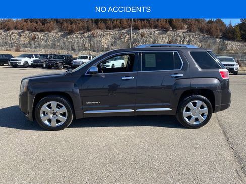 Used 2014 GMC Terrain Denali image 3