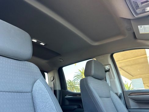 Certified 2024 Chevrolet Silverado 1500 LT w/ All Star Edition Plus image 17