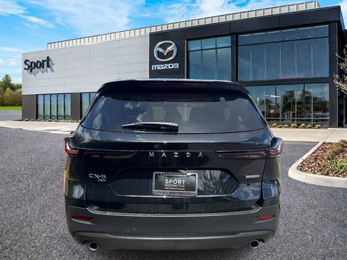 New 2026 MAZDA CX-5 Preferred AWD/4WD image 5