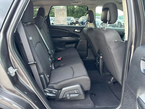 Used 2016 Dodge Journey SE w/ Popular Equipment Group AWD/4WD image 22