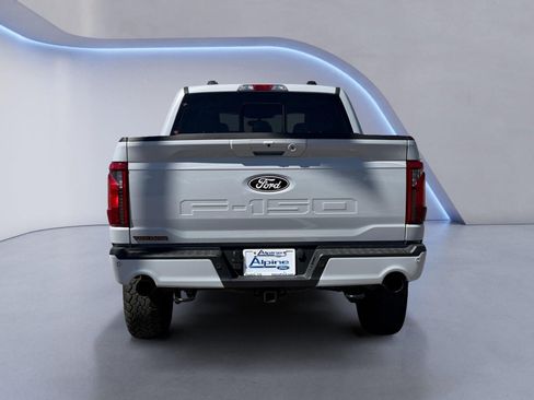 Used 2025 Ford F150 Tremor AWD/4WD image 4