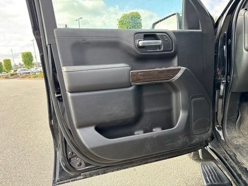 Used 2019 GMC Sierra 1500 SLE w/ SLE Convenience Package AWD/4WD image 13