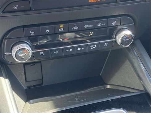 Used 2025 MAZDA CX-5 AWD 2.5 S w/ Premium Plus Pkg image 29