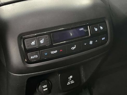 Used 2025 Hyundai Palisade SEL FWD image 25