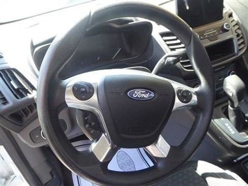 Used 2019 Ford Transit Connect XLT FWD image 21