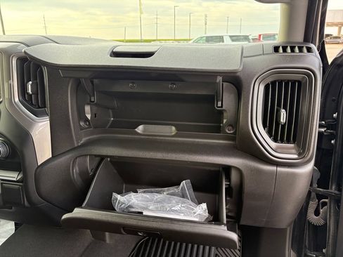 Used 2023 Chevrolet Silverado 2500 Custom w/ Gooseneck/5TH Wheel Package AWD/4WD image 45