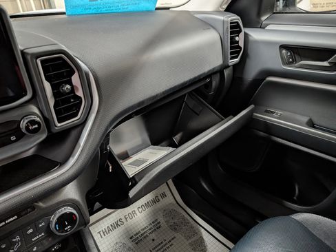 Used 2022 Ford Bronco Sport Outer Banks w/ Tech Package image 20