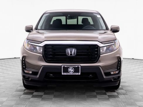 Used 2022 Honda Ridgeline RTL-E image 8