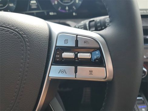 New 2025 Kia Telluride SX w/ SX Captain's Chair Package image 33