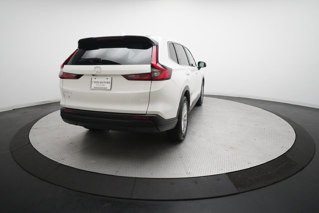 Certified 2024 Honda CR-V EX-L image 34
