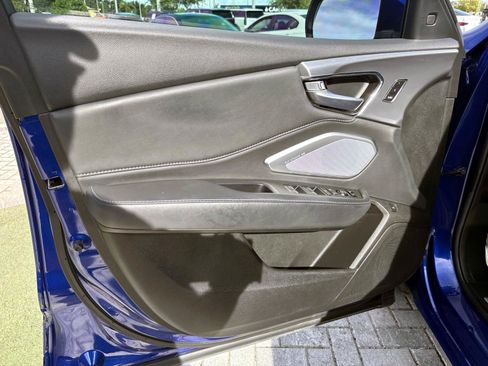 Used 2021 Acura RDX w/ Advance Package FWD image 17