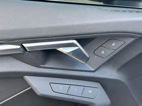 Used 2023 Audi S3 Premium Plus w/ Premium Plus Package image 75