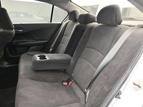 Used 2013 Honda Accord EX image 13