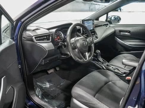 Certified 2020 Toyota Corolla SE image 19