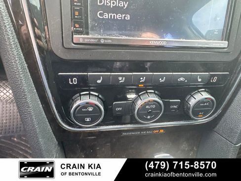 Used 2014 Volkswagen Passat TDI SEL Premium FWD image 20