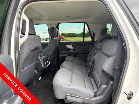 New 2026 Ford Expedition Max Active AWD/4WD image 19