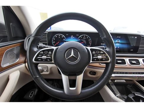 Used 2022 Mercedes-Benz GLE 350 image 9