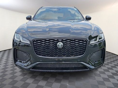 New 2026 Jaguar F-PACE R-Dynamic S image 7