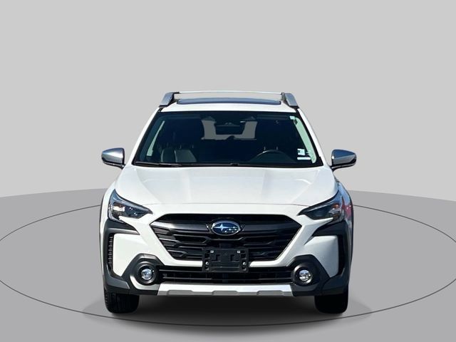 Used 2025 Subaru Outback Touring XT w/ Tech Package 3 AWD/4WD image 9