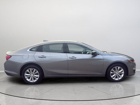Used 2024 Chevrolet Malibu LT FWD image 6