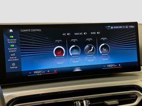 Used 2024 BMW 430i Gran Coupe xDrive AWD/4WD image 24