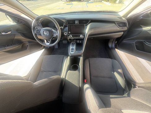Used 2022 Honda Insight EX image 13