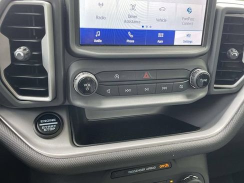 Certified 2023 Ford Bronco Sport Big Bend w/ Convenience Package AWD/4WD image 29