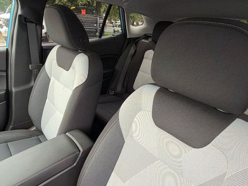 New 2026 Chevrolet Trax LS w/ LS Convenience Package FWD image 17