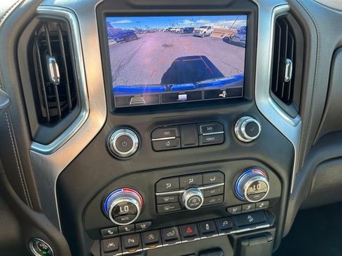Used 2020 GMC Sierra 1500 SLT w/ SLT Premium Plus Package AWD/4WD image 31