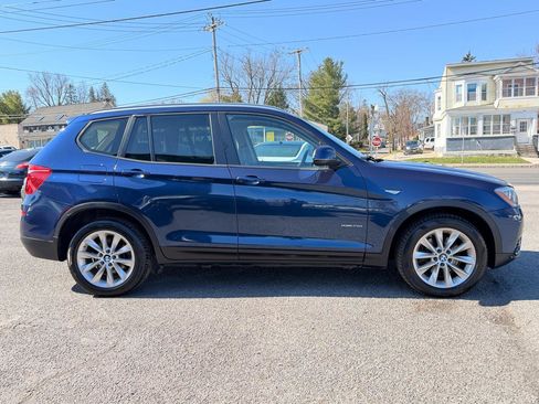 Used 2016 BMW X3 xDrive28i image 4