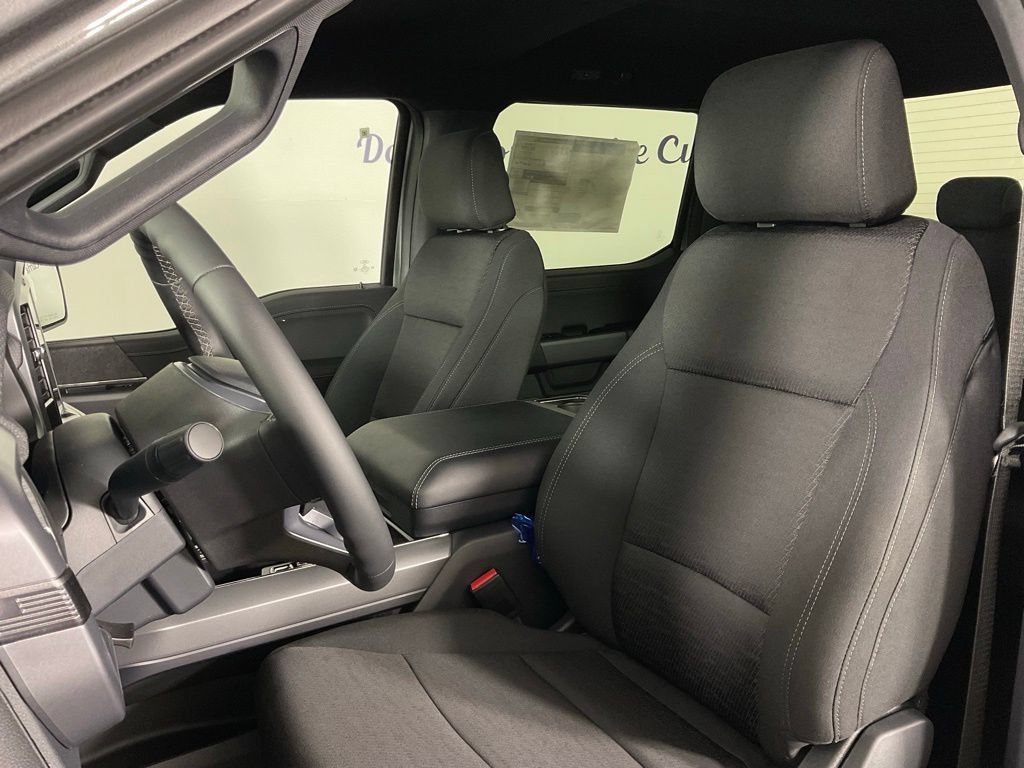 New 2026 Ford F150 XLT RWD image 14