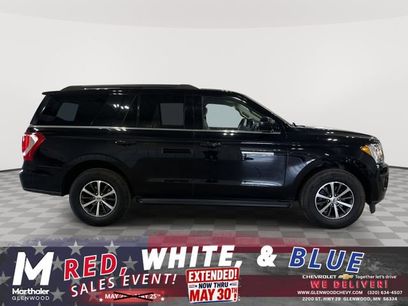 Used 2019 Ford Expedition XLT