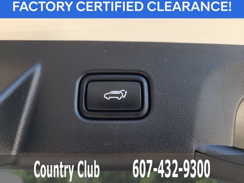 Certified 2024 Hyundai Tucson SEL AWD/4WD image 29