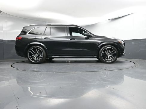 Used 2022 Mercedes-Benz GLS 450 4MATIC image 32