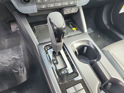 New 2026 Subaru Outback Premium AWD/4WD image 20