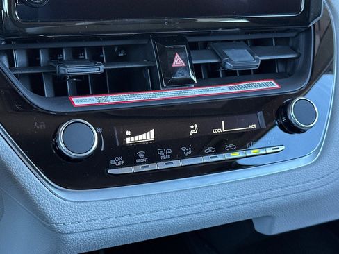 New 2026 Toyota Corolla Cross L image 24