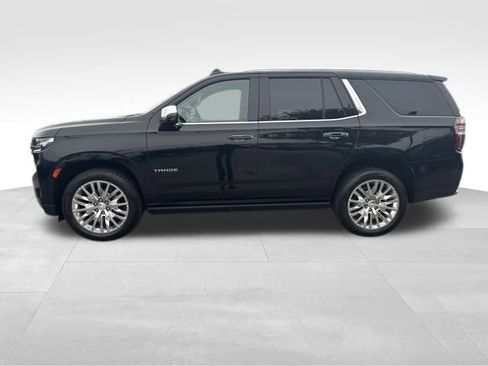 Used 2023 Chevrolet Tahoe Premier w/ Premium Package image 2