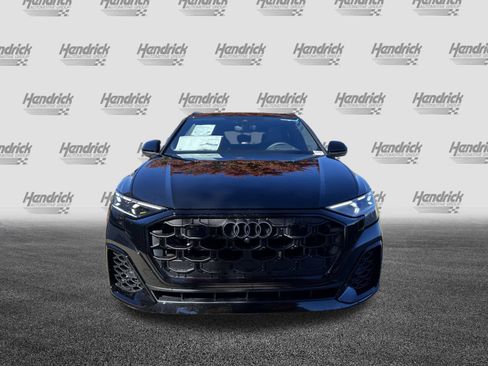 New 2026 Audi SQ8 Prestige image 3