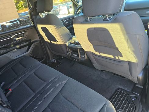 New 2026 RAM 1500 Big Horn image 27