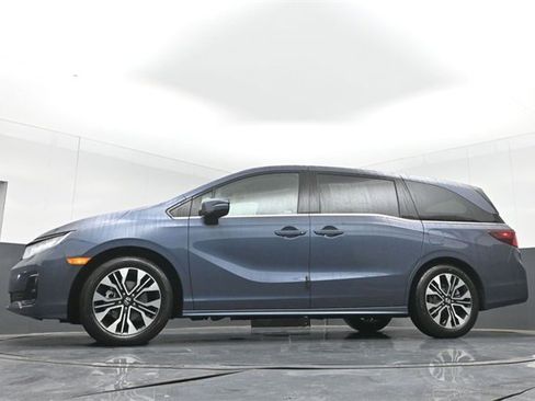 New 2026 Honda Odyssey Elite image 53