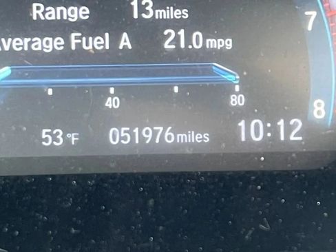 Used 2020 Honda Civic EX image 24