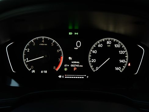 Used 2026 Honda Civic Sport image 22