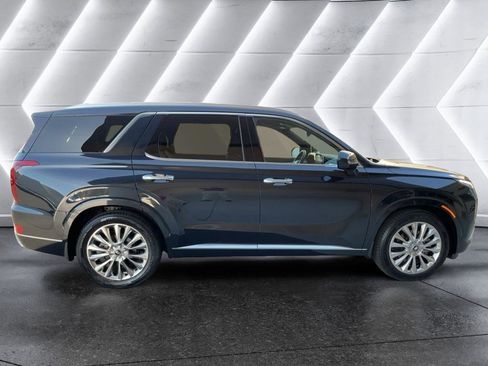 Used 2020 Hyundai Palisade Limited image 4