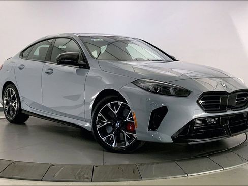 Certified 2025 BMW M235i xDrive w/ Premium Package image 32