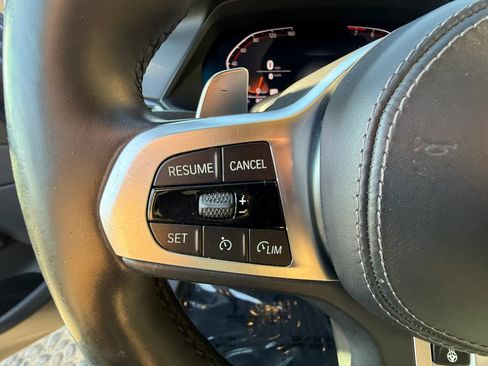 Used 2019 BMW X5 xDrive40i w/ Premium Package 2 AWD/4WD image 28