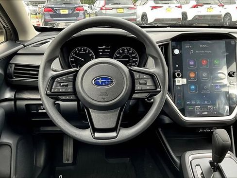 New 2025 Subaru Crosstrek 2.5i Premium image 15