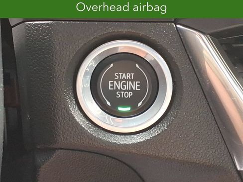 Certified 2024 Buick Encore GX Preferred FWD image 30