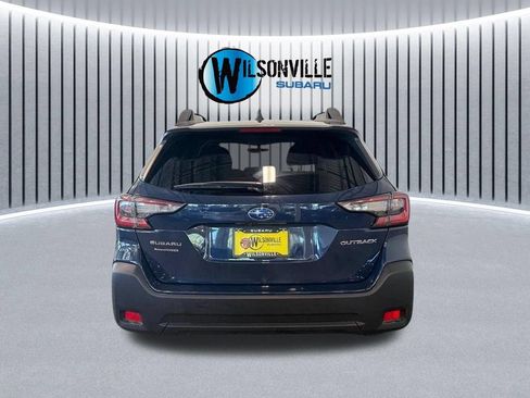 Certified 2024 Subaru Outback Premium AWD/4WD image 5